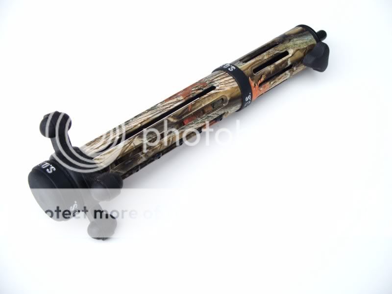 Best hunting stabilizer? Page 2 Archery Talk Forum