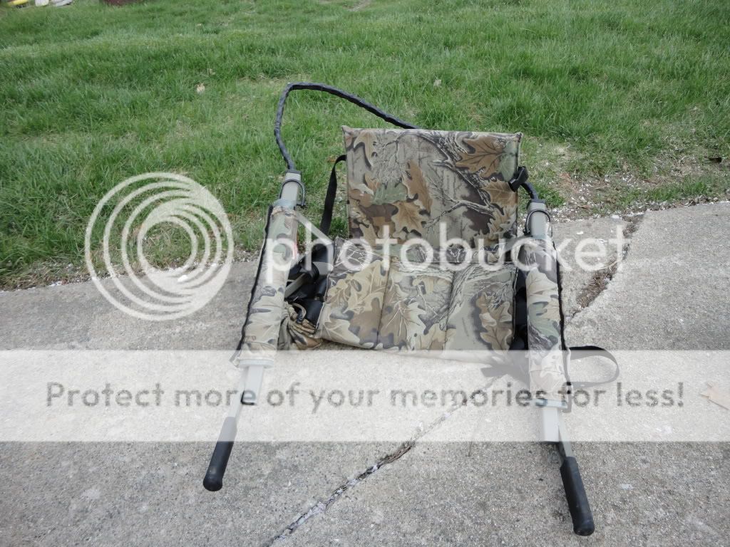 API GS2400 Grand Slamâ„¢ Bowhunter Ohio Waterfowler Forums