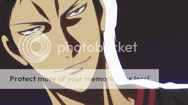 Aomine
