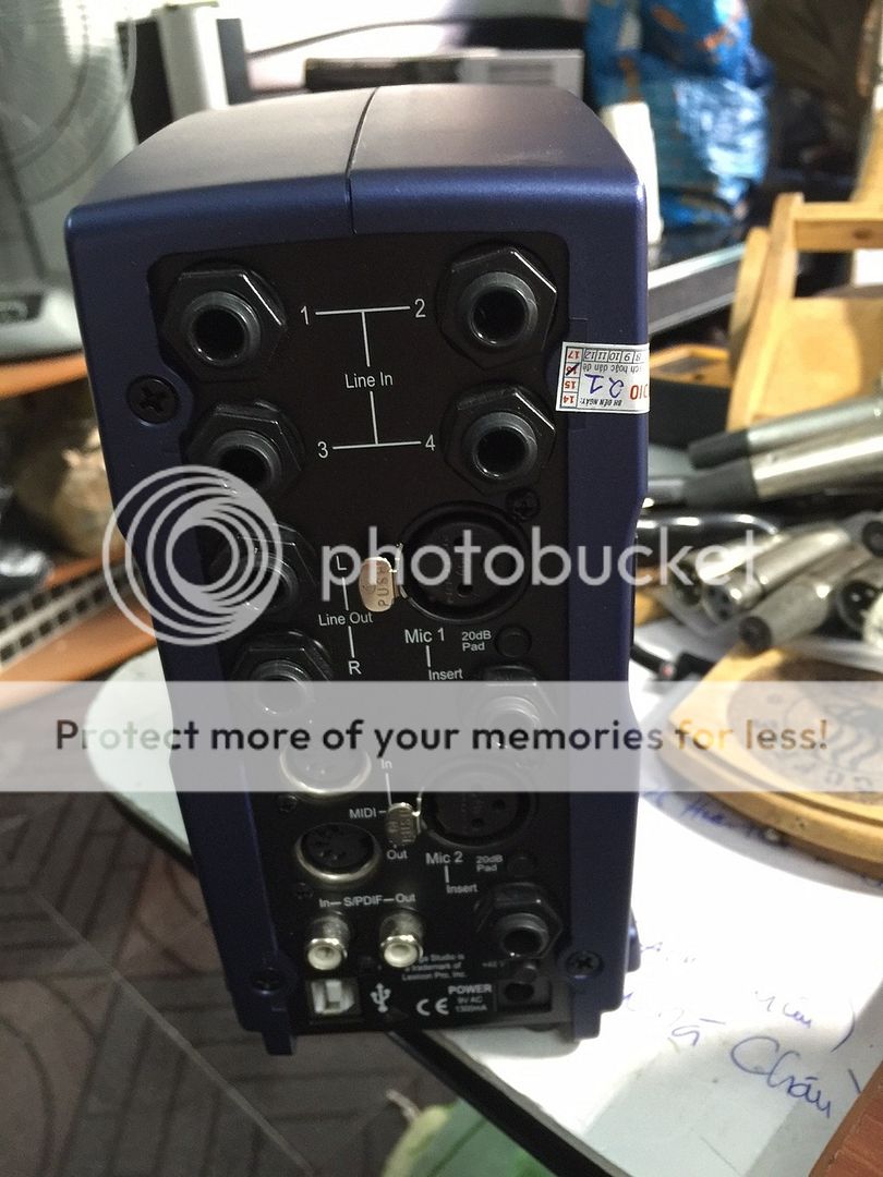 DÂY AUDIO tổng hợp - 6