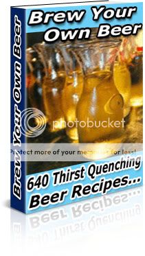 Brew Your Own Beer at Home Wine Spirits Making Liquor on CD