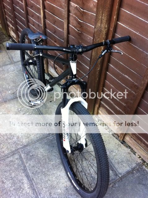 Charge blender, pump track weapon. new parts ...