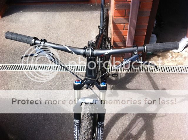 easton carbon mtb bars