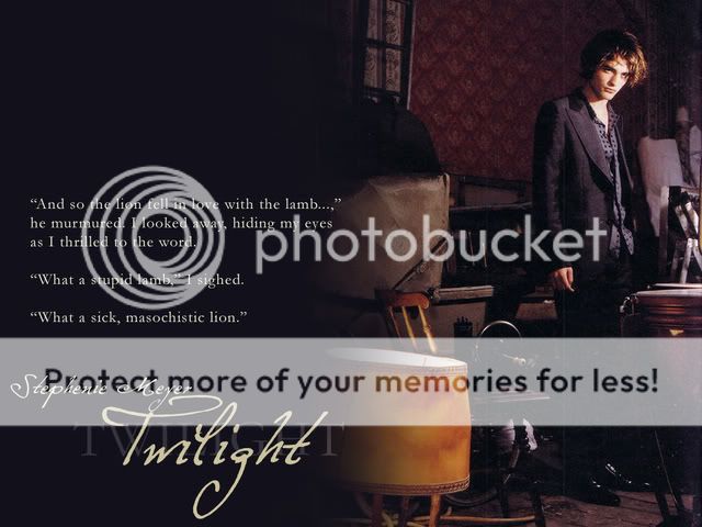 Twilight Pictures, Images and Photos