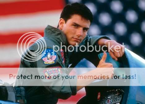 tom cruise younger. younger Tom Cruise