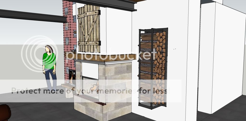 Forum arredamento.it • ciao a tutti! la ristrutturazione infinita...