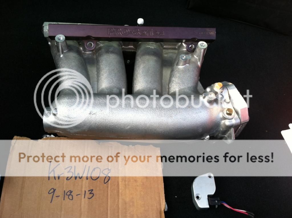 FSK24a2 head,RBC intake,KTUNED tpsv1,Golden eagle fuel rail. Honda