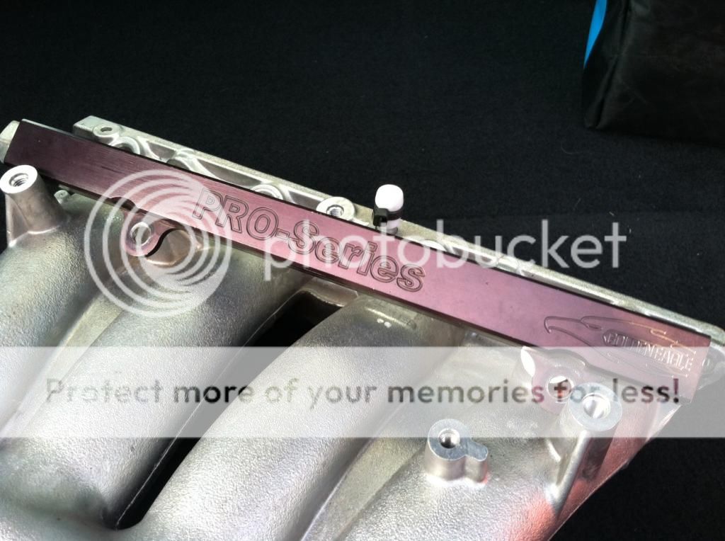 FSK24a2 head,RBC intake,KTUNED tpsv1,Golden eagle fuel rail. Honda