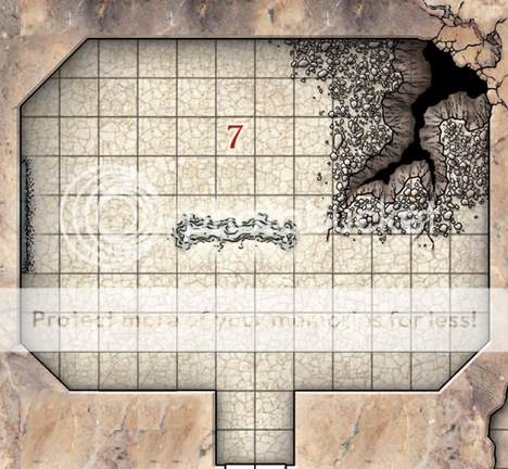 The Shadow Rift of Umbraforge