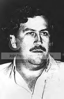 Pablo+escobar+body
