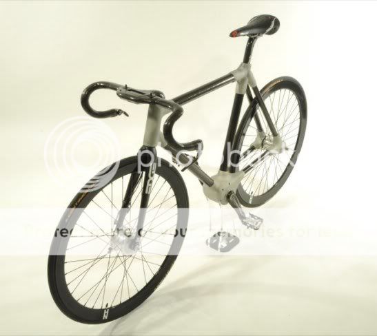 Alpha Bike, technology for a bicycle alpha bike Alpha Bike, technology for a bicycle