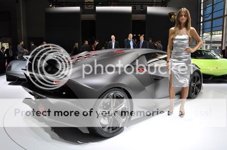 Lamborghini Sesto Elemento Concept Car. Lamborghini-sesto-elemento-