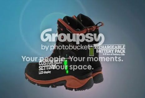 Boot Bugathermo Columbia the first shoe boot model in the world that has a heater in it bugathermo boot 3 Boot Bugathermo Columbia the first shoe boot model in the world that has a heater in it