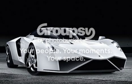 e wolf e2 e Wolf E2 electric car
