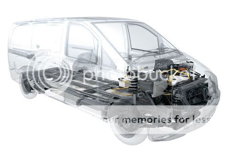 Mercedes Vito 2011. 2011 Mercedes Benz Vito E