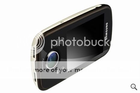Samsung W200: a pocket nissan mp300. Samsung W200: a pocket