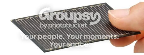 Sharp LR0GC02 Solar Panel: Starting sale for Phone Manufacture sharp mobile solar panel Sharp LR0GC02 Solar Panel: Starting sale for Phone Manufacture