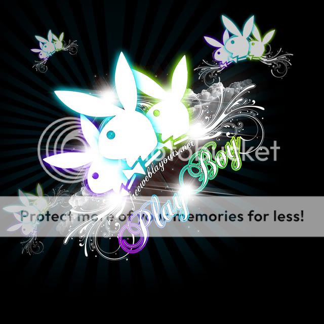 play boy graphics and comments