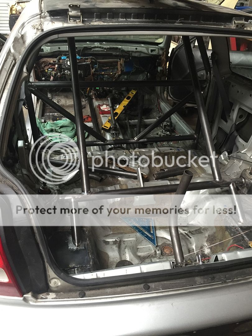 Ek sfwd never ending build .... | Page 3 | Honda / Acura K20a K24a ...