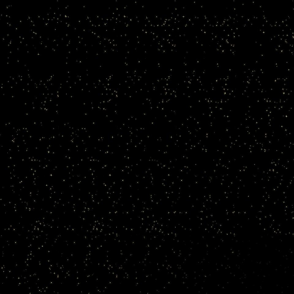 Twinkling Stars in Night Sky Parallax Set | RPG Maker Forums